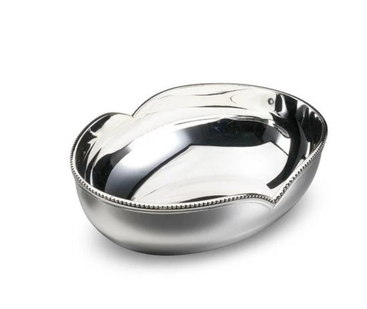 Picture of Perles Oval Bowl