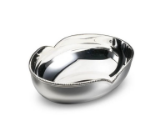 Picture of Perles Oval Bowl