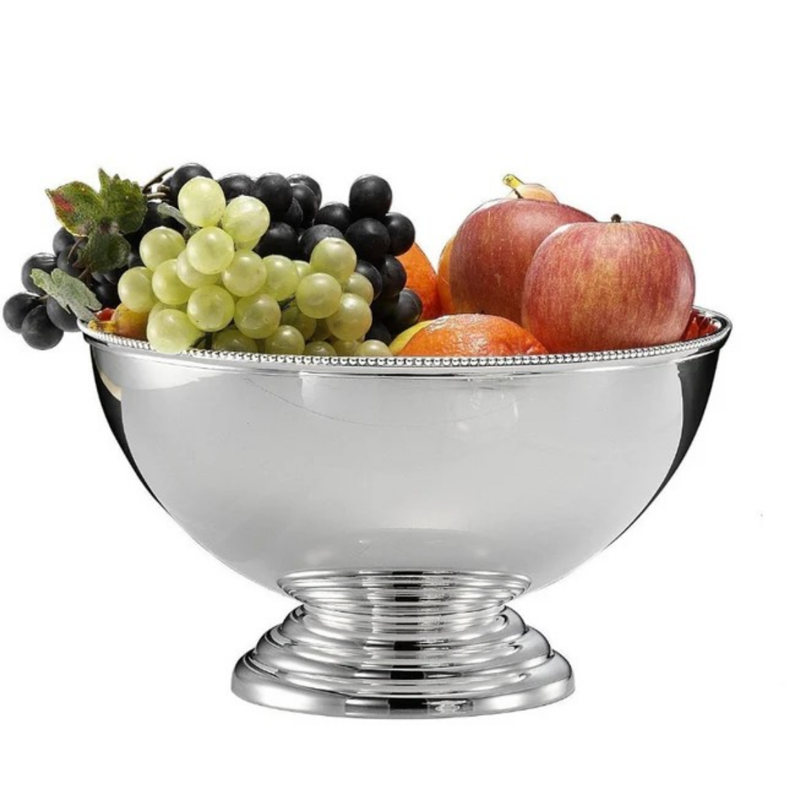 Picture of Perles Round Bowl