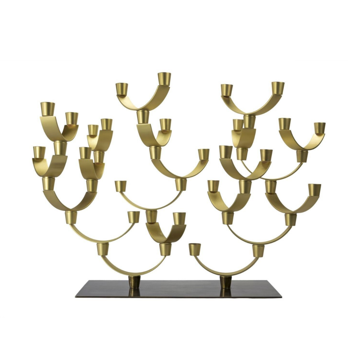 Picture of Corallo Big Candleholder