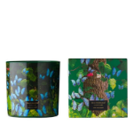 Picture of Jungletopia - Blue Butterfly Candle