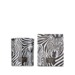 Picture of Jungletopia - Zebra Candle