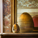 Picture of Bois de Russie - Golden Egg