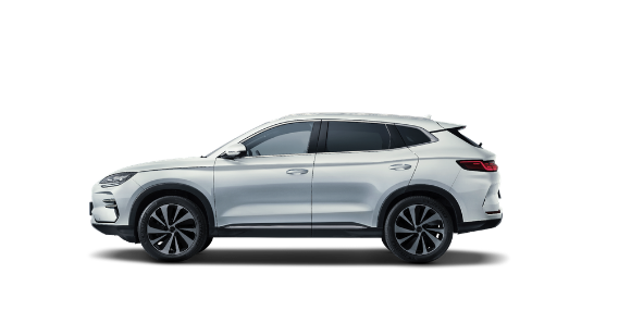Picture of BYD SEAL U LUXURY  Y  71.8KWH