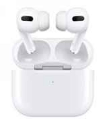 Picture of Airbuds Pro