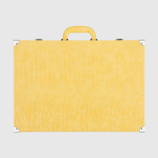 Picture of Lemon Alligator Backgammon