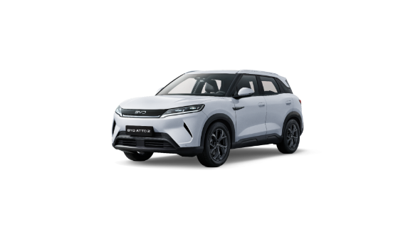 Picture of BYD Atto 2