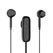 Picture of EB313 magnetic attach bluetooth earphone