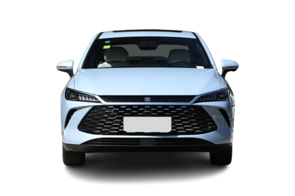 Picture of BYD Qin Plus DM5 – Advanced