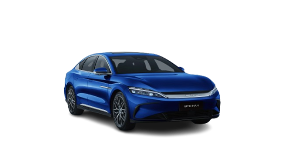 Picture of BYD Han AWD Eu