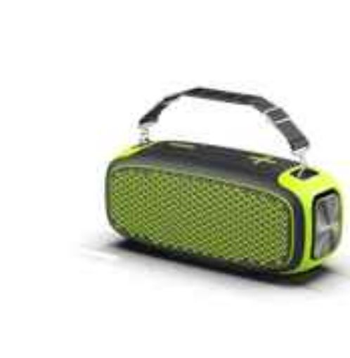 Picture of Wireless speaker P16 MAX