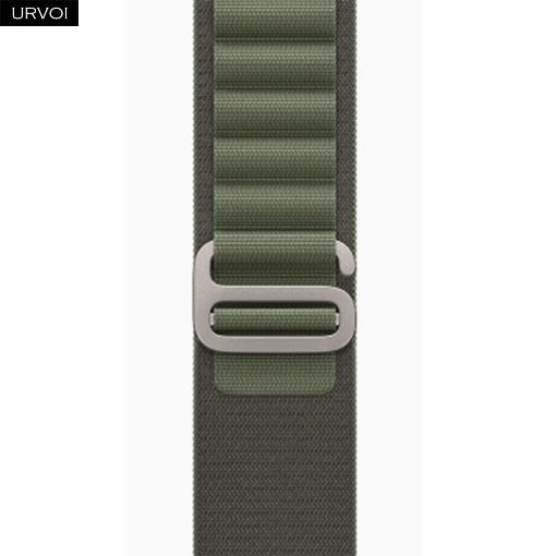 Picture of Nylon Watch Band for Apple Watch  