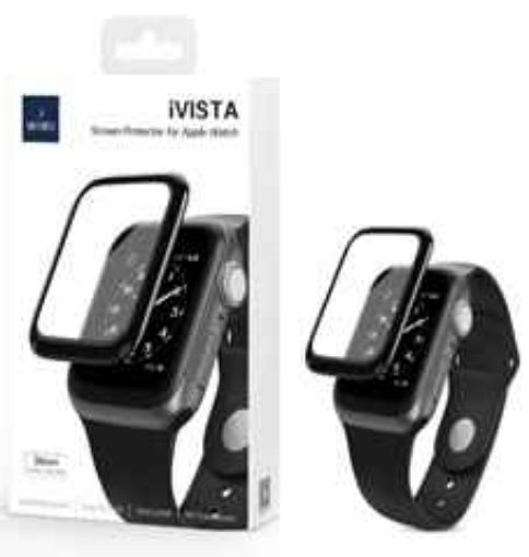 Picture of iVista Watch Screen film 