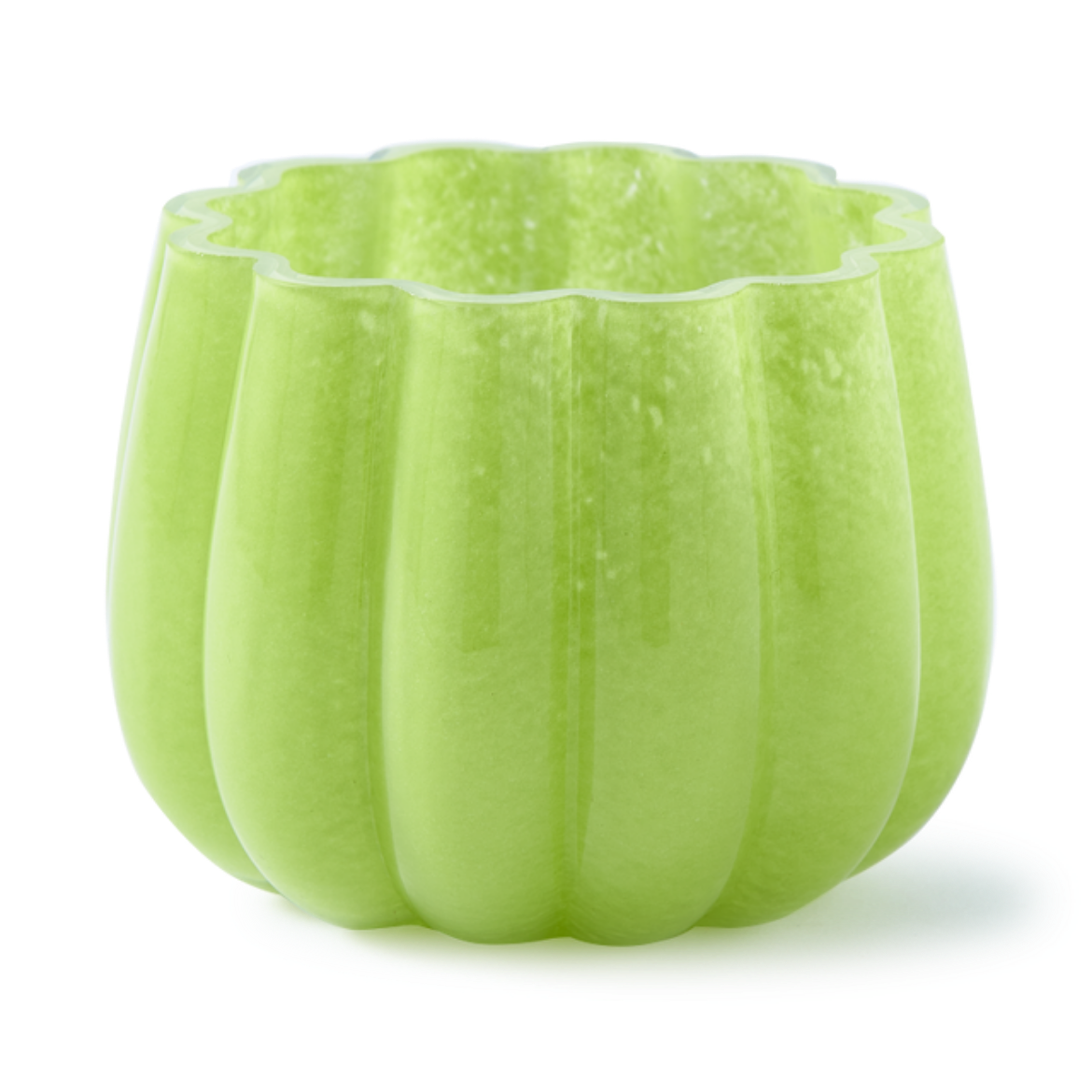 Picture of Melon Hurricane Candleholder