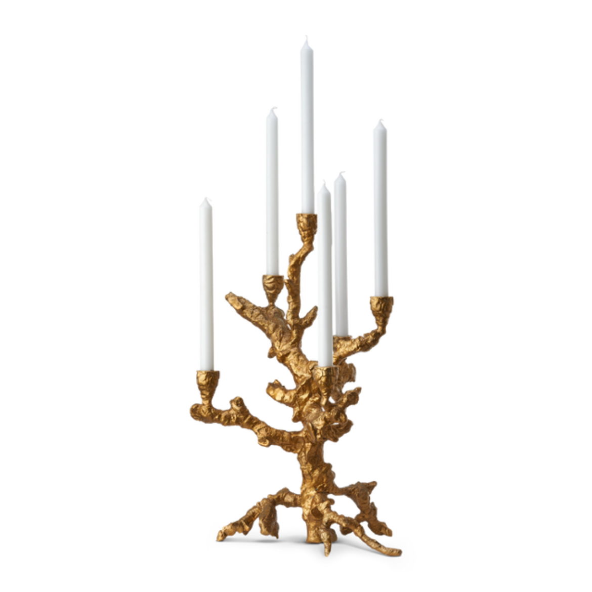 Picture of Apple Tree Candle Holder