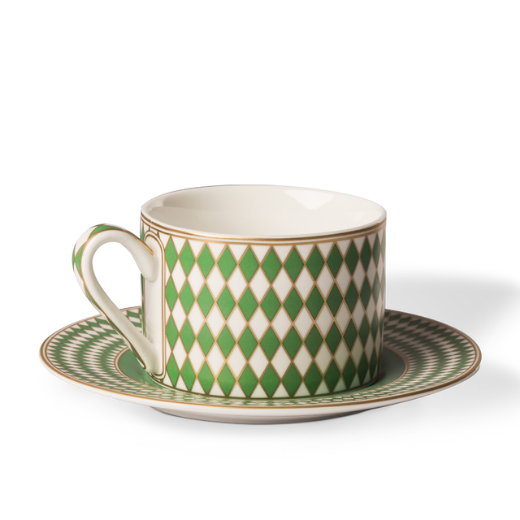 Picture of Chess Teacups