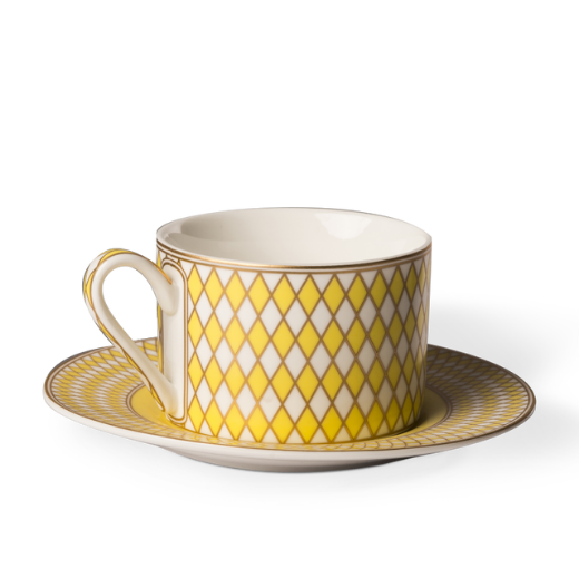 Picture of Chess Teacups