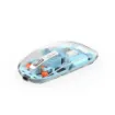 Picture of Crystal wireless Mouse WM105  Dual bluetooth+ 2.4G