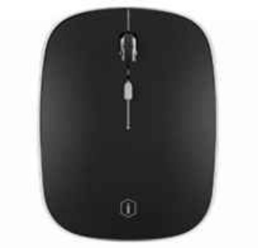 Picture of Wireless mouse WM 101  Dual Model: 2.4G& Bluetooth