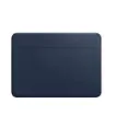 Picture of  Genuine Leather Laptop Sleeve