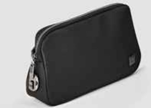 Picture of Alpha Anti-theft Clutch Bag