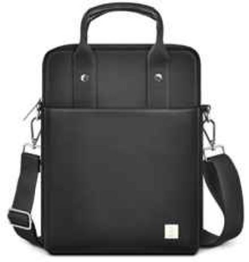 Picture of Hali Vertical Layer Bag