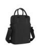 Picture of Alpha Vertical Double Layer Bag