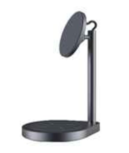Picture of Power Air 2 in 1 Wireless Charger X25