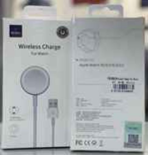 Picture of Wireless Charge For Watch  M9