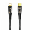 Picture of TM01 USB C to Lightning Cable/ 1.2M