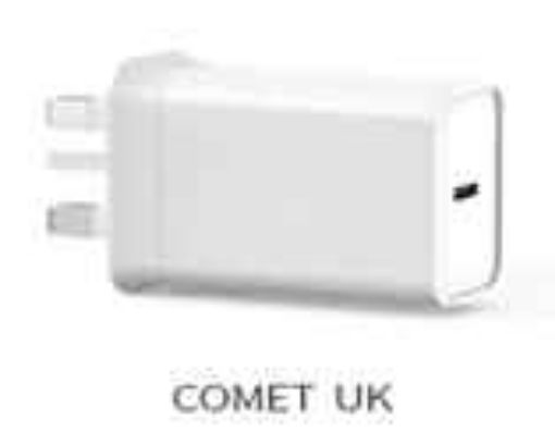 Picture of Wall Charger  RY-U56(EU)