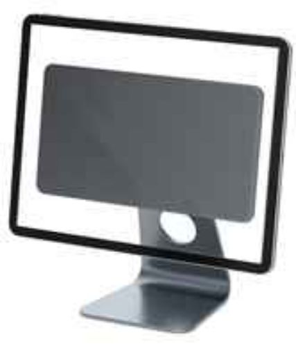 Picture of Hubble Tablet Stand ZM309 11 inch