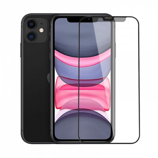 Picture of Ivista Matte Tempered Glass for IP XS max& 11 pro max