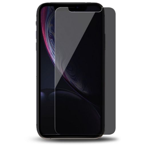 Picture of iPrivacy Tempered Glass  for  XS/11pro