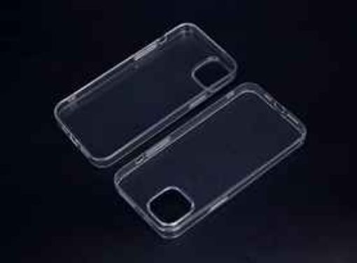 Picture of TPU Phone case for IP14