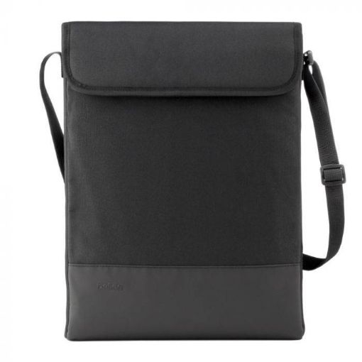 Picture of Belkin EDA001  PROTECTIVE SLEEVE 11/13 WITH SHOULDER STRAP, For laptops 11to 13