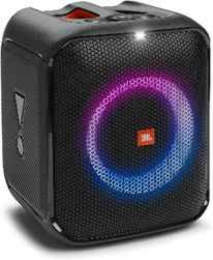 Picture of JBL ENCORE ESSENTIAL PARTYBOX BLUETOOTH PARTY SPEAKER