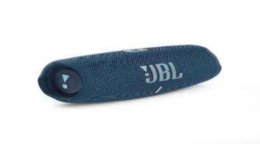 Picture of JBL SPLASHPROOF PORTABLE BLUETOOTH SPEAKER WITH USB CHARGER CHARGE				