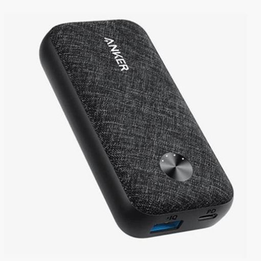 Picture of A1246H11 Anker PowerCore 10000 Redux- Black