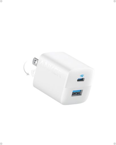 Picture of A2331G21 Anker 323 Charger （33W）White Iteration 1 