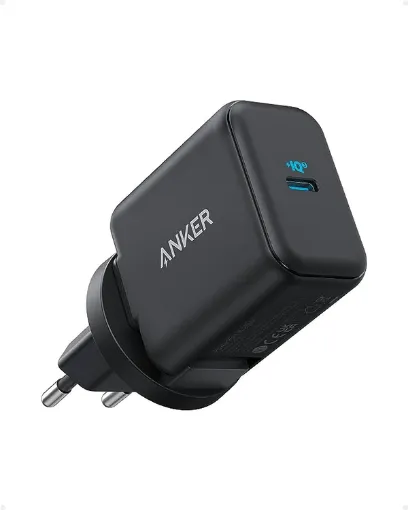 Picture of A2642G11 Anker Anker 312 Charger (25W)   