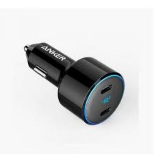 Picture of A2725H11 Anker PowerDrive+ III Duo Origin   (48W)