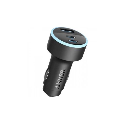 Picture of A2736H11 Anker 335 Car Charger (67W) 