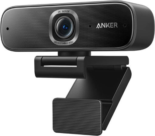 Picture of  A3362011 Anker PowerConf Cam C302  - 