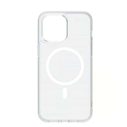 Picture of A90A7H01 AnkeriPhone 15 Pro Clear Magnetic Case