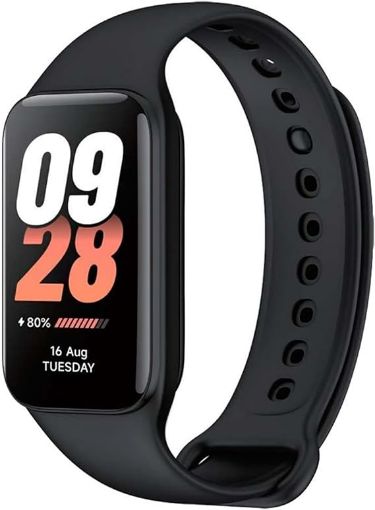 Picture of Xiaomi Smart Band 8 Active Black