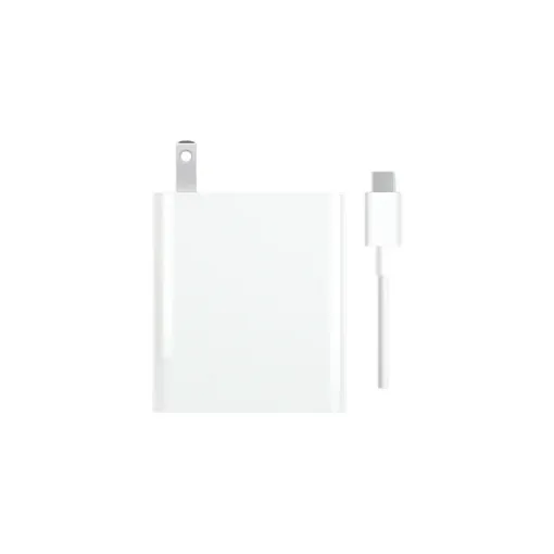 Picture of Xiaomi 120W Charging Combo (Type-A) EU