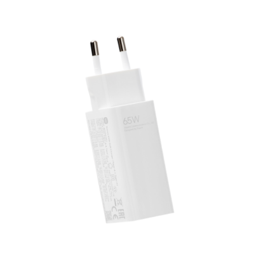 Picture of Xiaomi 65W GaN Charger (Type-A + Type-C) EU