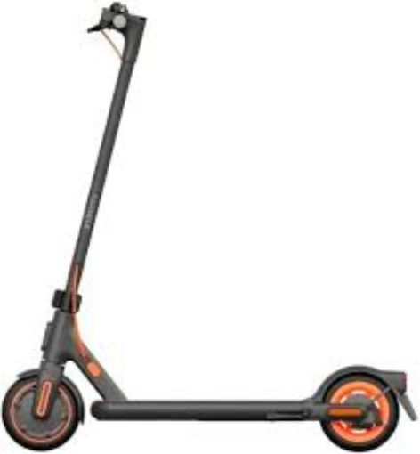 Picture of Xiaomi Electric Scooter 4 Go EU