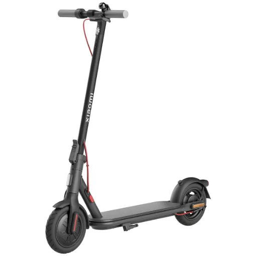 Picture of Xiaomi Electric Scooter 4 Lite EU